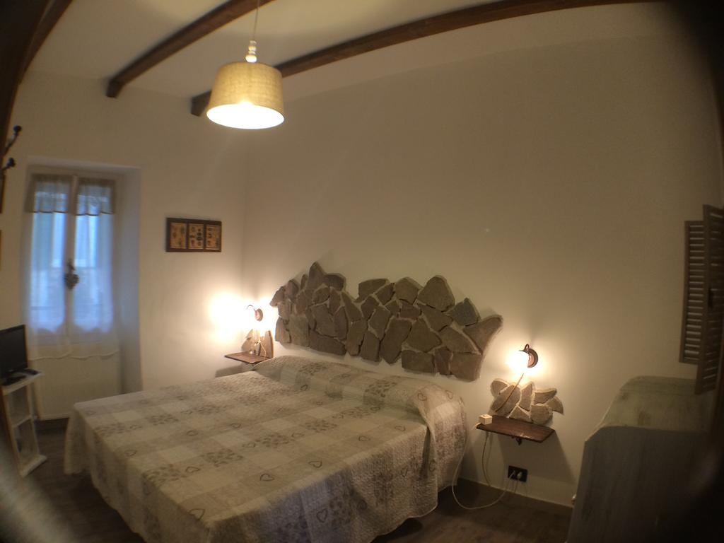 Agriturismo Dei Legi San Pietro Vara Exterior photo